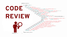 บันทึกการสอน Code Reviews