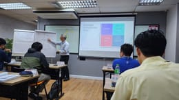บันทึกการเรียน ITIL v4 - Introduction